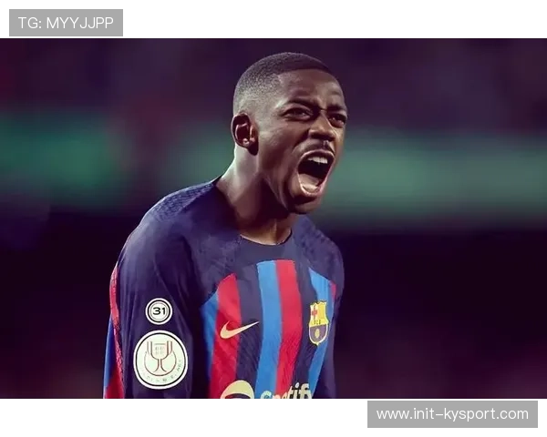 巴黎圣日耳曼4-0大胜蒙彼利埃，登贝莱帽子戏法